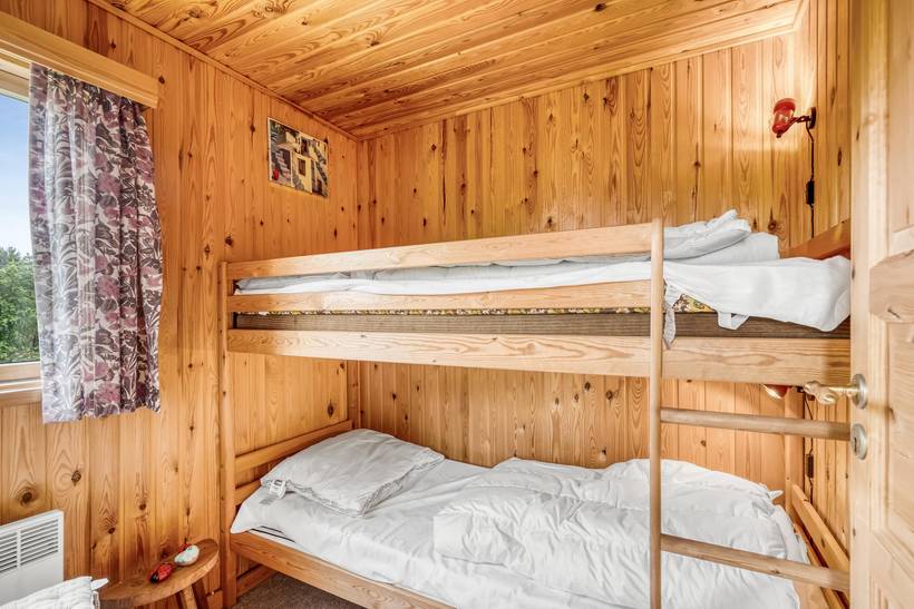Foto von Ferienhaus FC34 in Hou - Nordjütland Ost