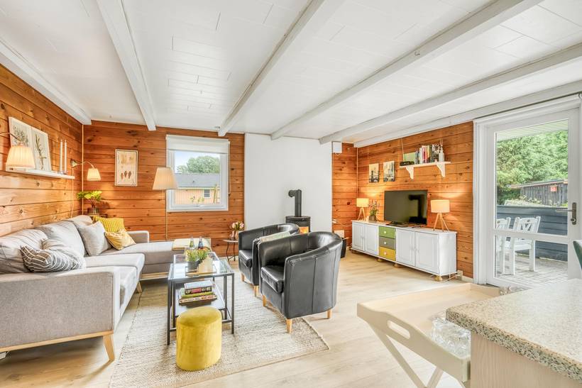 Foto von Ferienhaus FC34 in Hou - Nordjütland Ost