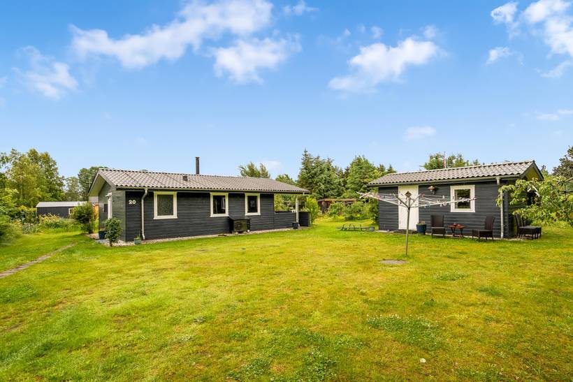 Foto von Ferienhaus FC34 in Hou - Nordjütland Ost