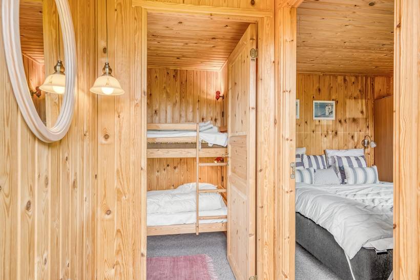 Foto von Ferienhaus FC34 in Hou - Nordjütland Ost