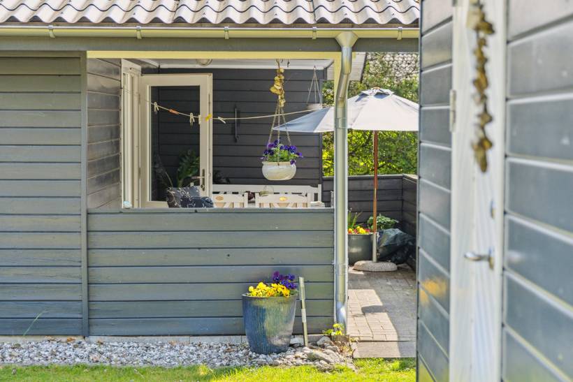 Foto von Ferienhaus FC34 in Hou - Nordjütland Ost