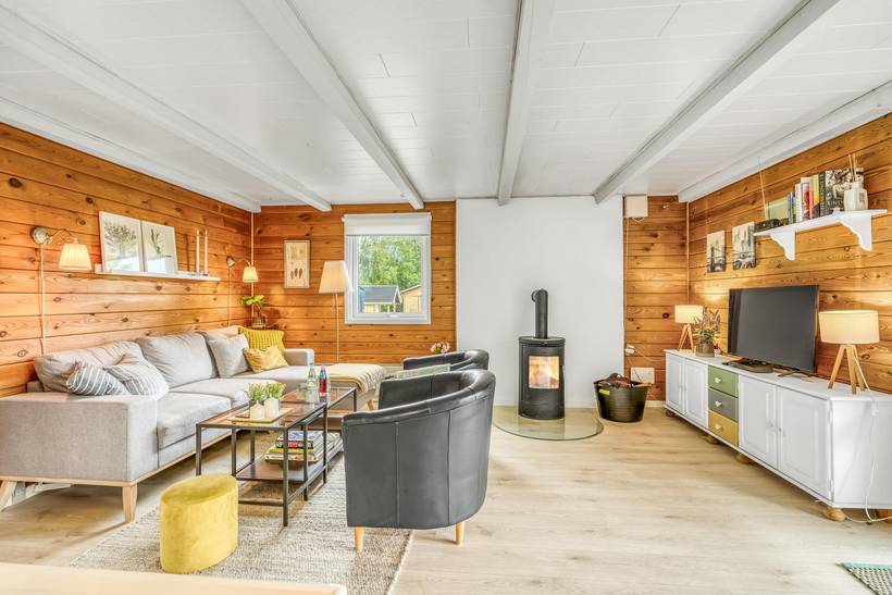 Foto von Ferienhaus FC34 in Hou - Nordjütland Ost