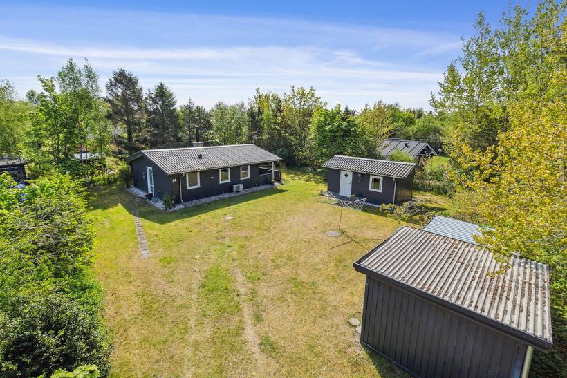 Foto von Ferienhaus FC34 in Hou - Nordjütland Ost