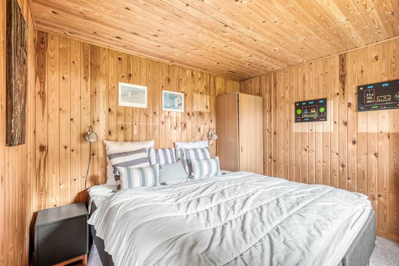 Foto von Ferienhaus FC34 in Hou - Nordjütland Ost