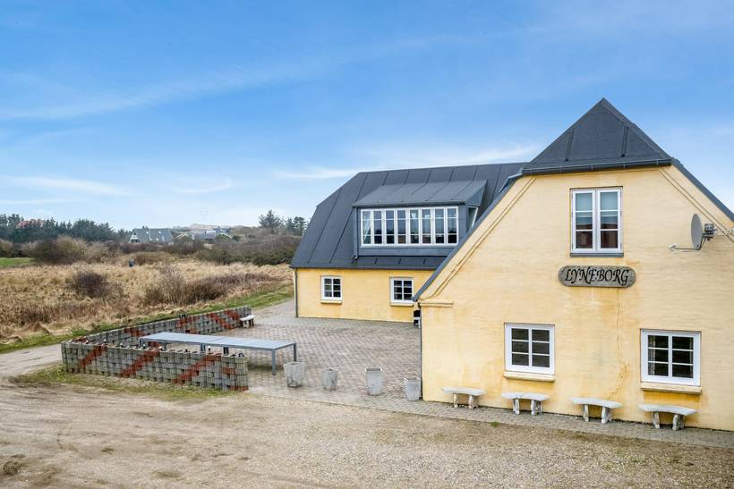 Foto von Ferienhaus FC37 in Nr. Lyngvig - Hvide Sande - Westjütland