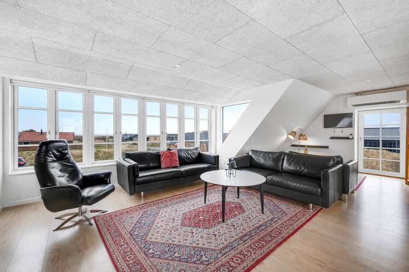 Foto von Ferienhaus FC37 in Nr. Lyngvig - Hvide Sande - Westjütland