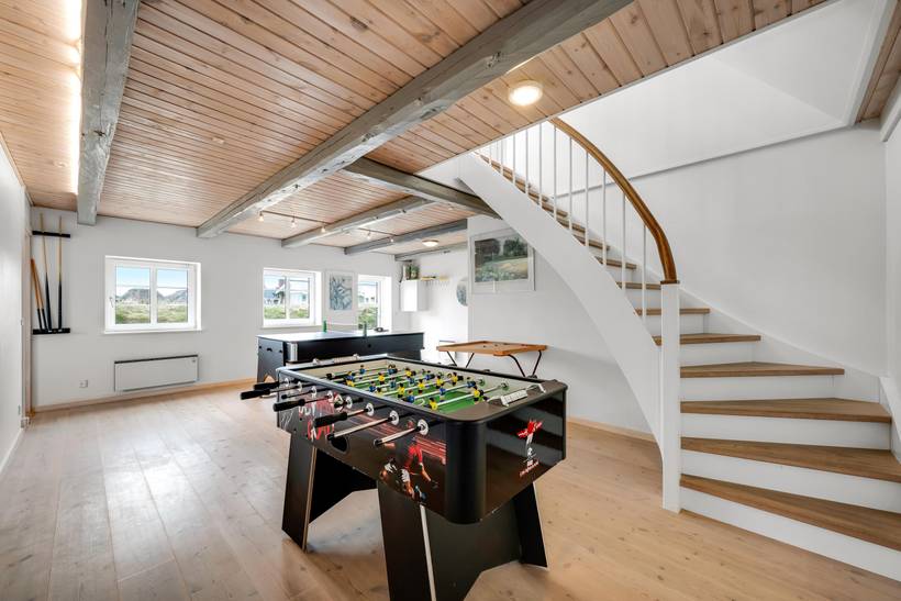 Foto von Ferienhaus FC37 in Nr. Lyngvig - Hvide Sande - Westjütland