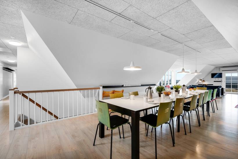 Foto von Ferienhaus FC37 in Nr. Lyngvig - Hvide Sande - Westjütland