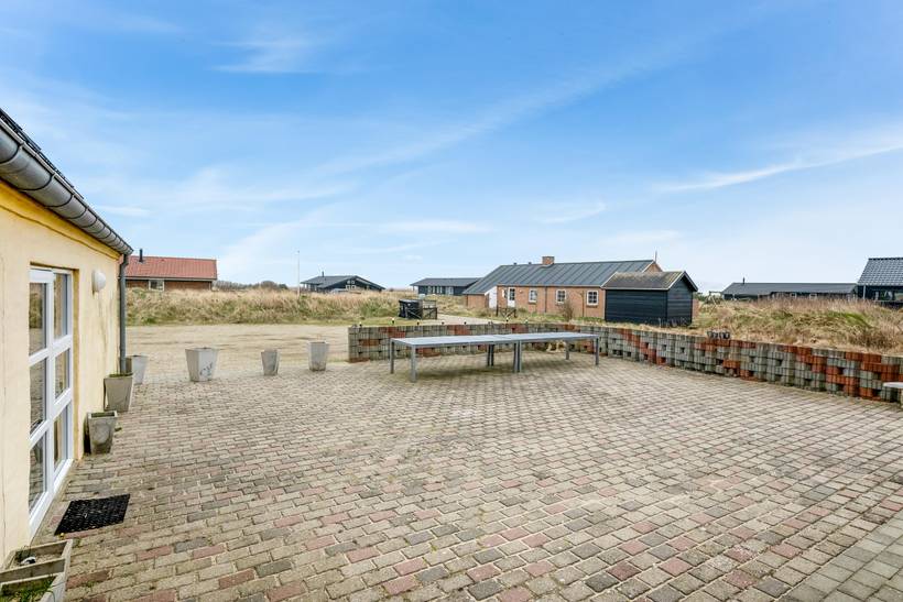 Foto von Ferienhaus FC37 in Nr. Lyngvig - Hvide Sande - Westjütland