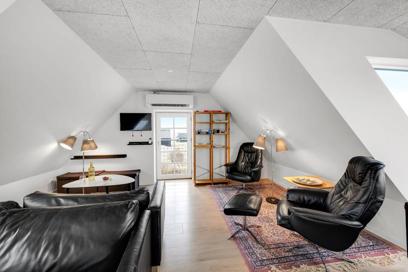 Foto von Ferienhaus FC37 in Nr. Lyngvig - Hvide Sande - Westjütland