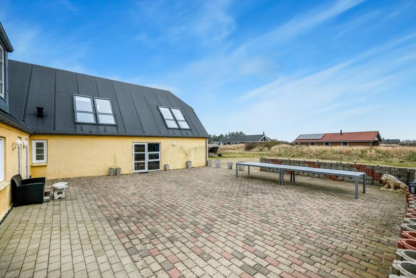 Foto von Ferienhaus FC37 in Nr. Lyngvig - Hvide Sande - Westjütland