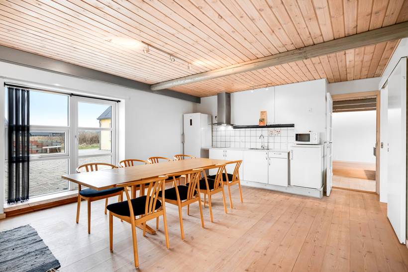 Foto von Ferienhaus FC37 in Nr. Lyngvig - Hvide Sande - Westjütland