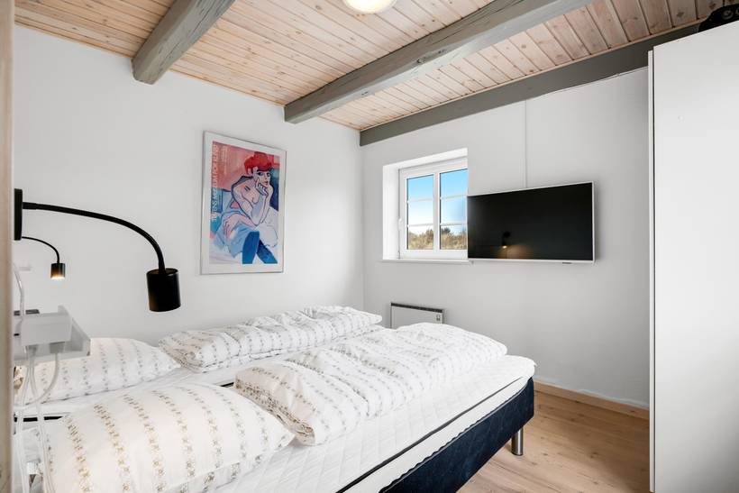 Foto von Ferienhaus FC37 in Nr. Lyngvig - Hvide Sande - Westjütland