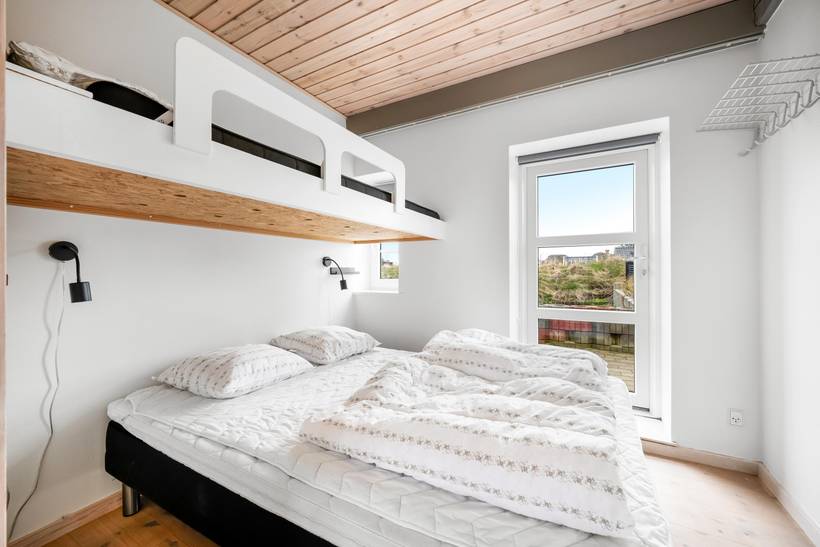 Foto von Ferienhaus FC37 in Nr. Lyngvig - Hvide Sande - Westjütland