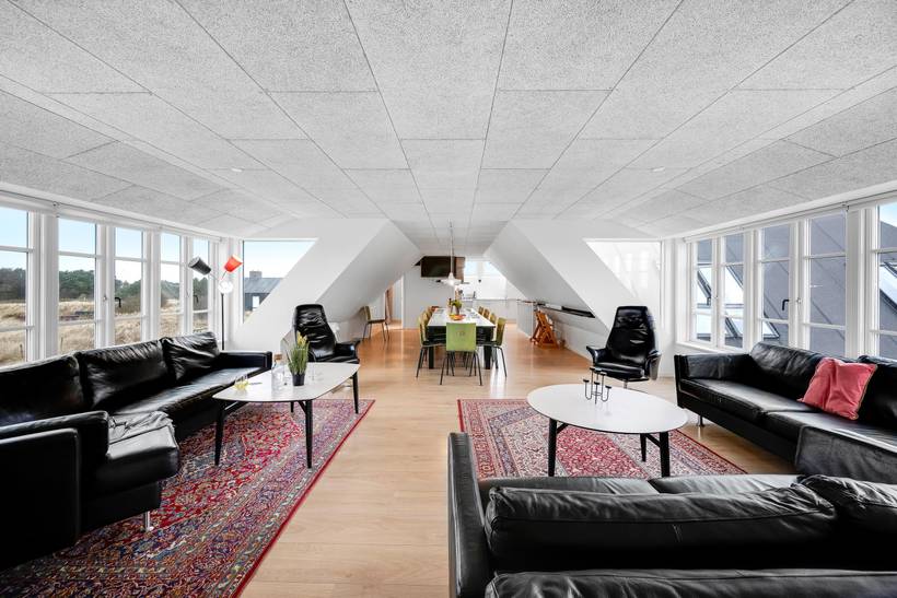 Foto von Ferienhaus FC37 in Nr. Lyngvig - Hvide Sande - Westjütland