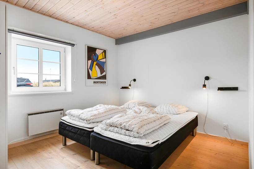 Foto von Ferienhaus FC37 in Nr. Lyngvig - Hvide Sande - Westjütland