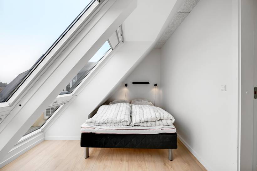 Foto von Ferienhaus FC37 in Nr. Lyngvig - Hvide Sande - Westjütland