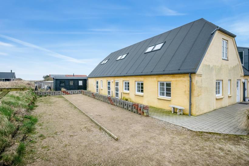 Foto von Ferienhaus FC37 in Nr. Lyngvig - Hvide Sande - Westjütland