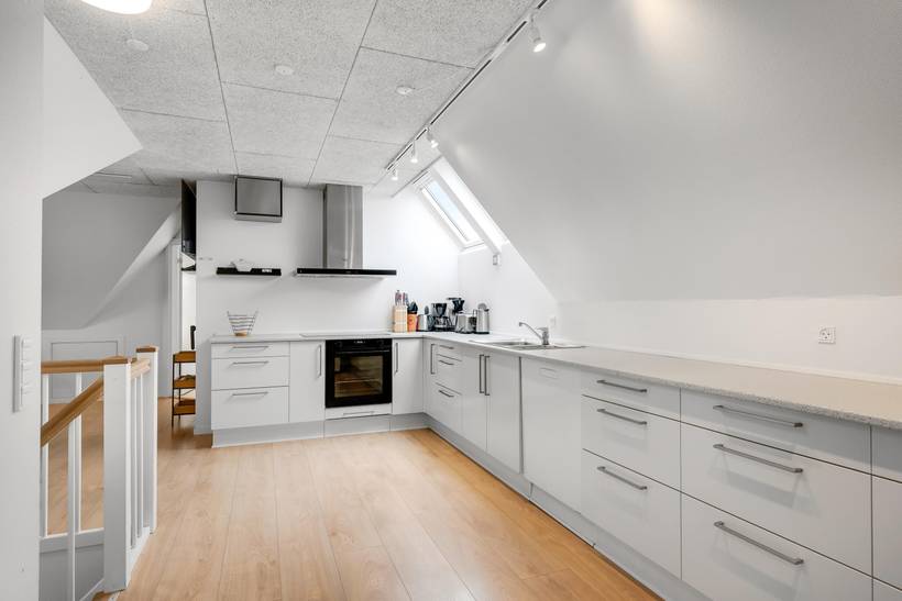 Foto von Ferienhaus FC37 in Nr. Lyngvig - Hvide Sande - Westjütland