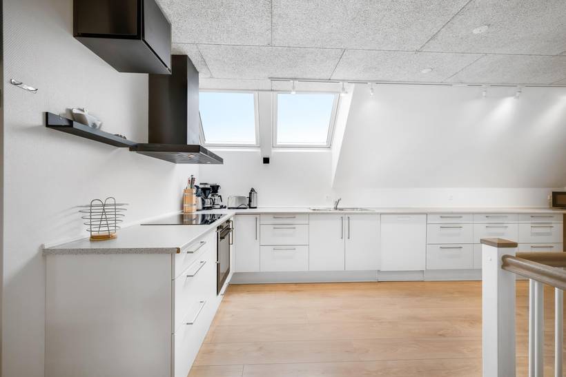 Foto von Ferienhaus FC37 in Nr. Lyngvig - Hvide Sande - Westjütland