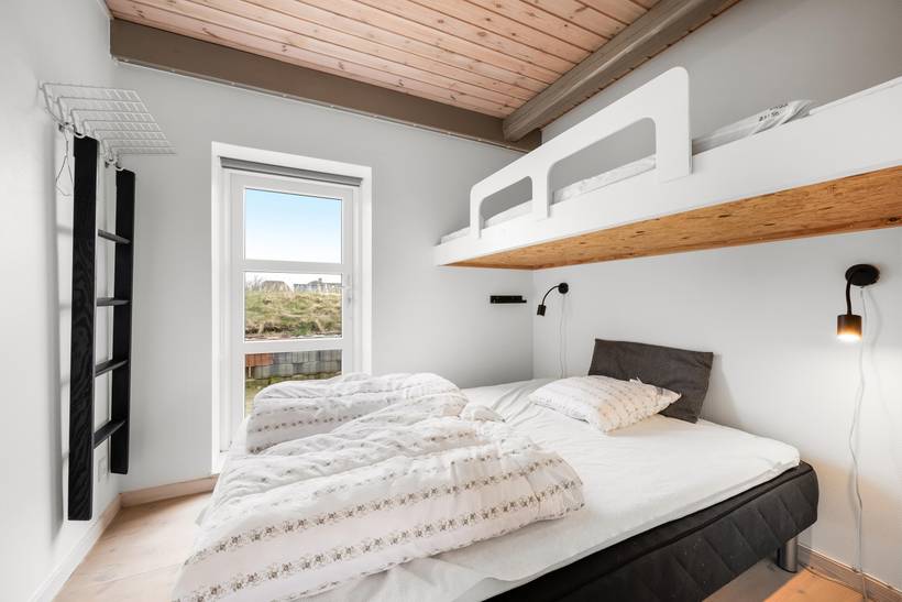 Foto von Ferienhaus FC37 in Nr. Lyngvig - Hvide Sande - Westjütland