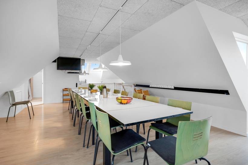 Foto von Ferienhaus FC37 in Nr. Lyngvig - Hvide Sande - Westjütland