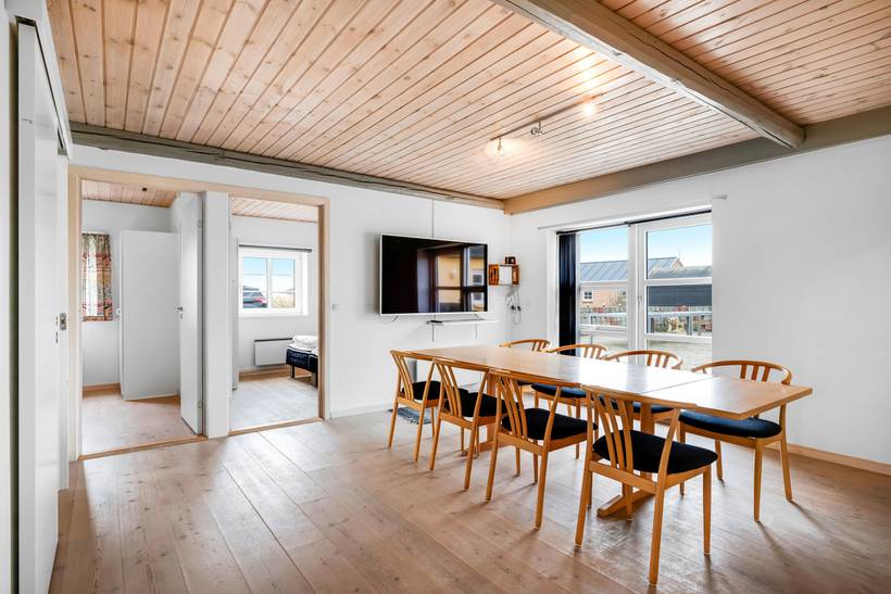 Foto von Ferienhaus FC37 in Nr. Lyngvig - Hvide Sande - Westjütland