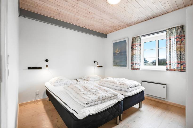 Foto von Ferienhaus FC37 in Nr. Lyngvig - Hvide Sande - Westjütland