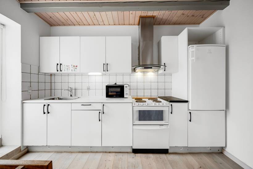 Foto von Ferienhaus FC37 in Nr. Lyngvig - Hvide Sande - Westjütland