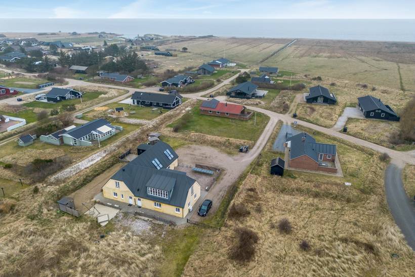 Foto von Ferienhaus FC37 in Nr. Lyngvig - Hvide Sande - Westjütland