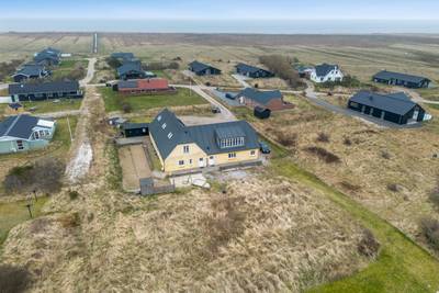 Vorschaubild von Ferienhaus FC37 in Nr. Lyngvig - Hvide Sande - Westjütland