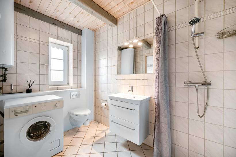 Foto von Ferienhaus FC37 in Nr. Lyngvig - Hvide Sande - Westjütland