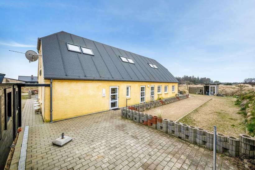Foto von Ferienhaus FC37 in Nr. Lyngvig - Hvide Sande - Westjütland