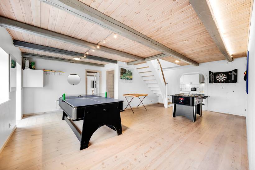 Foto von Ferienhaus FC37 in Nr. Lyngvig - Hvide Sande - Westjütland