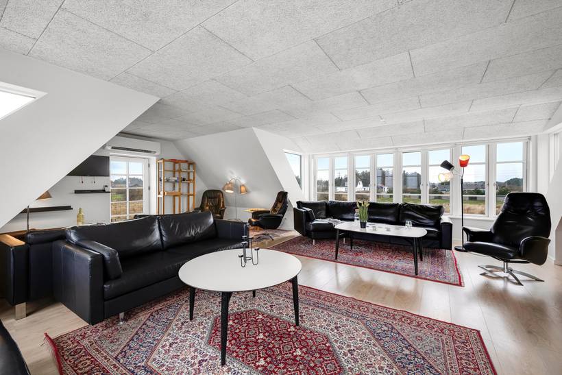 Foto von Ferienhaus FC37 in Nr. Lyngvig - Hvide Sande - Westjütland