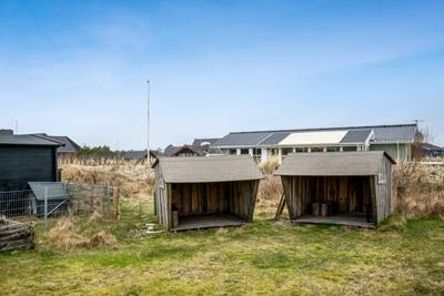 Vorschaubild von Ferienhaus FC37 in Nr. Lyngvig - Hvide Sande - Westjütland