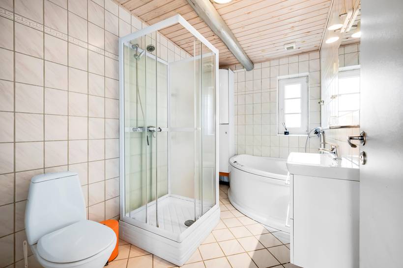Foto von Ferienhaus FC37 in Nr. Lyngvig - Hvide Sande - Westjütland