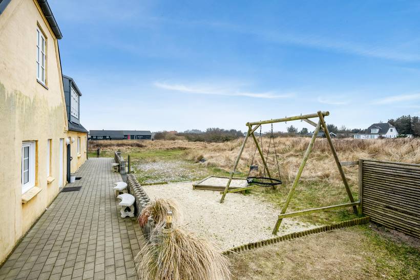 Foto von Ferienhaus FC37 in Nr. Lyngvig - Hvide Sande - Westjütland