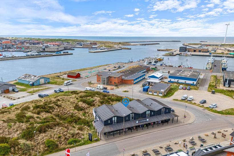 Foto von Ferienhaus FC41 in Hvide Sande - Westjütland