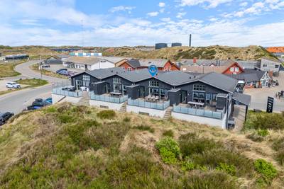 Vorschaubild von Ferienhaus FC41 in Hvide Sande - Westjütland
