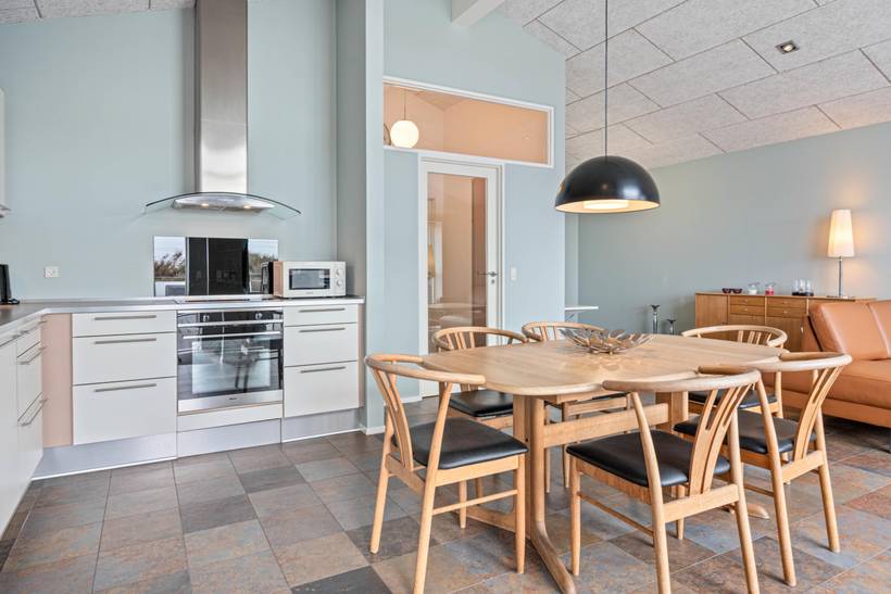 Foto von Ferienhaus FC41 in Hvide Sande - Westjütland