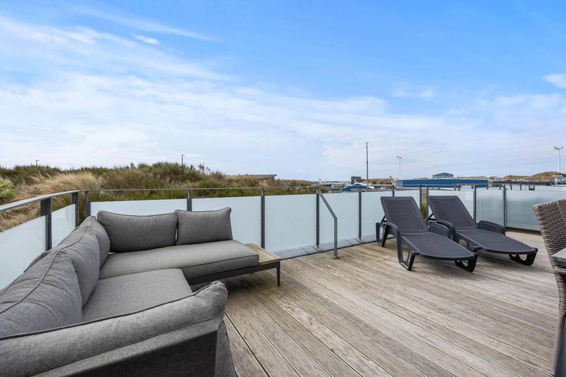 Foto von Ferienhaus FC41 in Hvide Sande - Westjütland