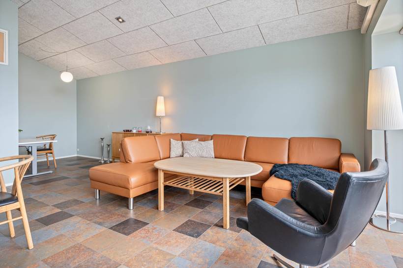 Foto von Ferienhaus FC41 in Hvide Sande - Westjütland