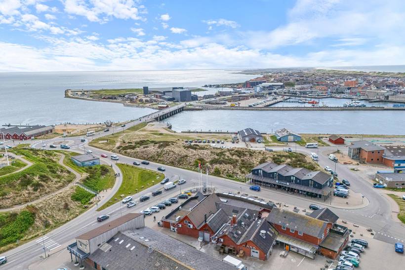 Foto von Ferienhaus FC41 in Hvide Sande - Westjütland