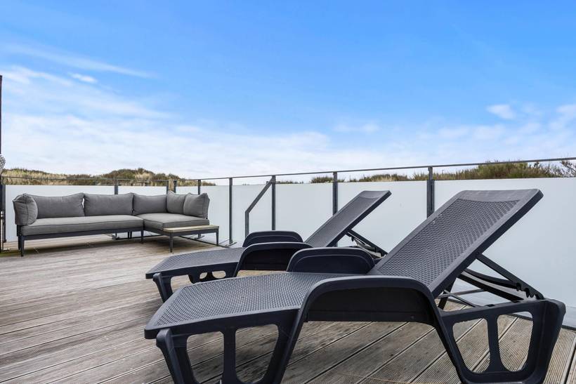 Foto von Ferienhaus FC41 in Hvide Sande - Westjütland