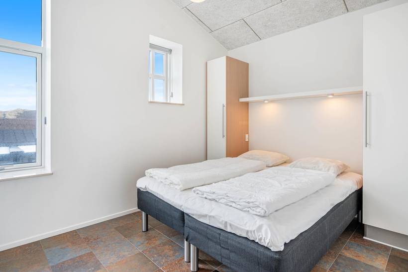 Foto von Ferienhaus FC41 in Hvide Sande - Westjütland