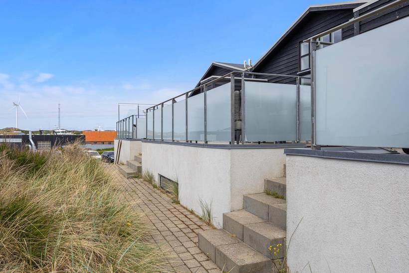 Foto von Ferienhaus FC41 in Hvide Sande - Westjütland