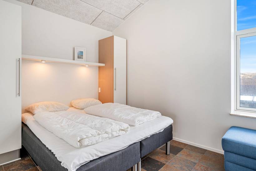 Foto von Ferienhaus FC41 in Hvide Sande - Westjütland