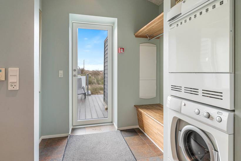 Foto von Ferienhaus FC41 in Hvide Sande - Westjütland