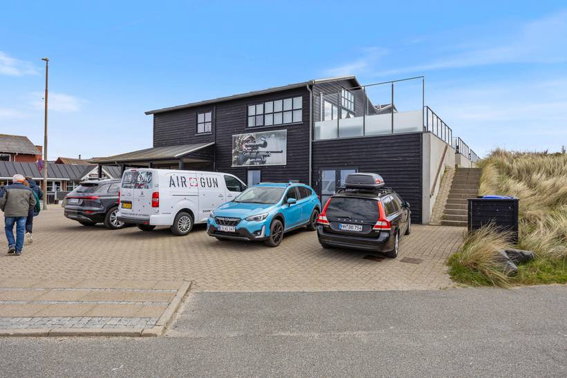Foto von Ferienhaus FC41 in Hvide Sande - Westjütland
